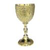 1 Wine Cup Communion Goblet Medieval Gothic Cup 240ml Capacity Used