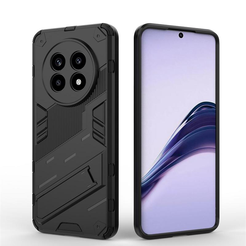 For Realme 13 Pro Plus Case Realme 13 Pro 13 Pro Plus Cover Funda Armor PC Shockproof TPU Phone Back Cover Realme 13 Pro Plus