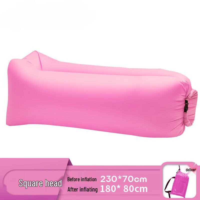 OEING Portable Inflatable Lounge Chair