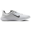 Nike Flex Experience Run 12 Мужские Белый Белый Черный DV0740-101