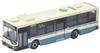 The Bus Collection Bus Collection Tokyo Metropolitan Bureau of Transportation Toei Bus 100th Anniversary Commemorative Minobe Color Diorama Supplies