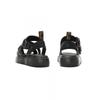 Сандалии Dr.martens Griffon Black Quad 25720001