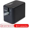 Brother PT-P900W Professional Label Printer CN plug (adapter included)