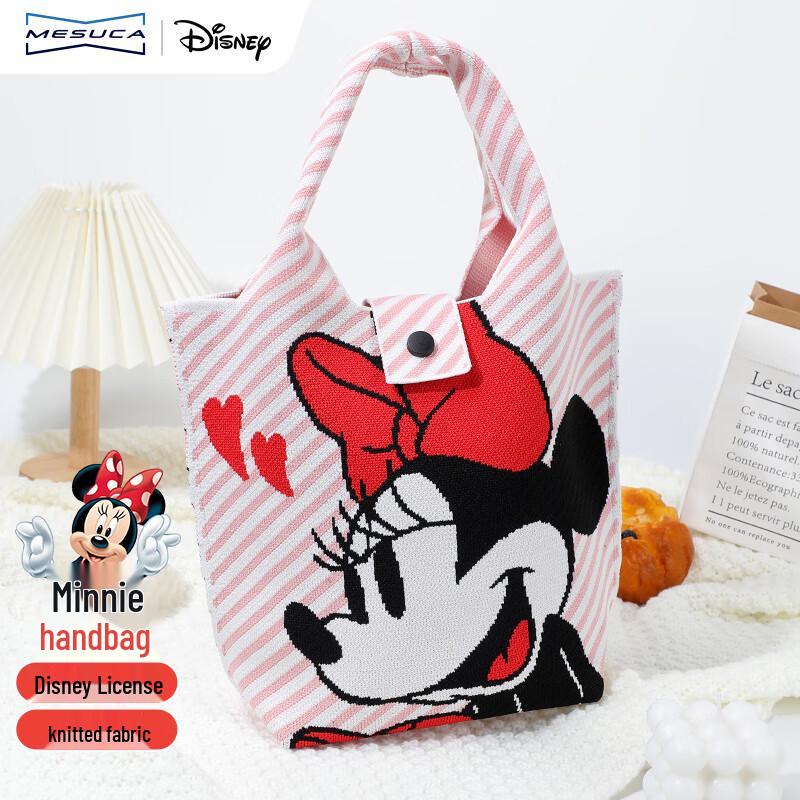 Disney Вязаные сумки с персонажами