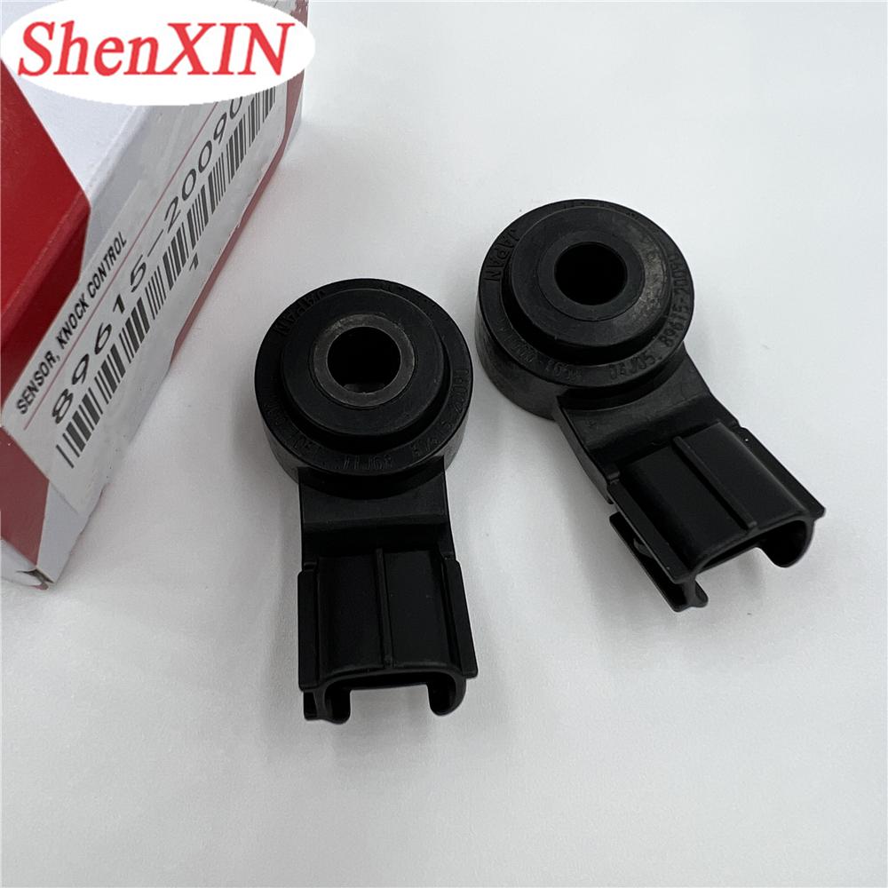 OEM 89615-20090 Engine Knock Sensor For Toyotaa 4Runner Avalon Camry Corollaa RAV4 Tundra Lexuss ES330 CT200h Scion xA