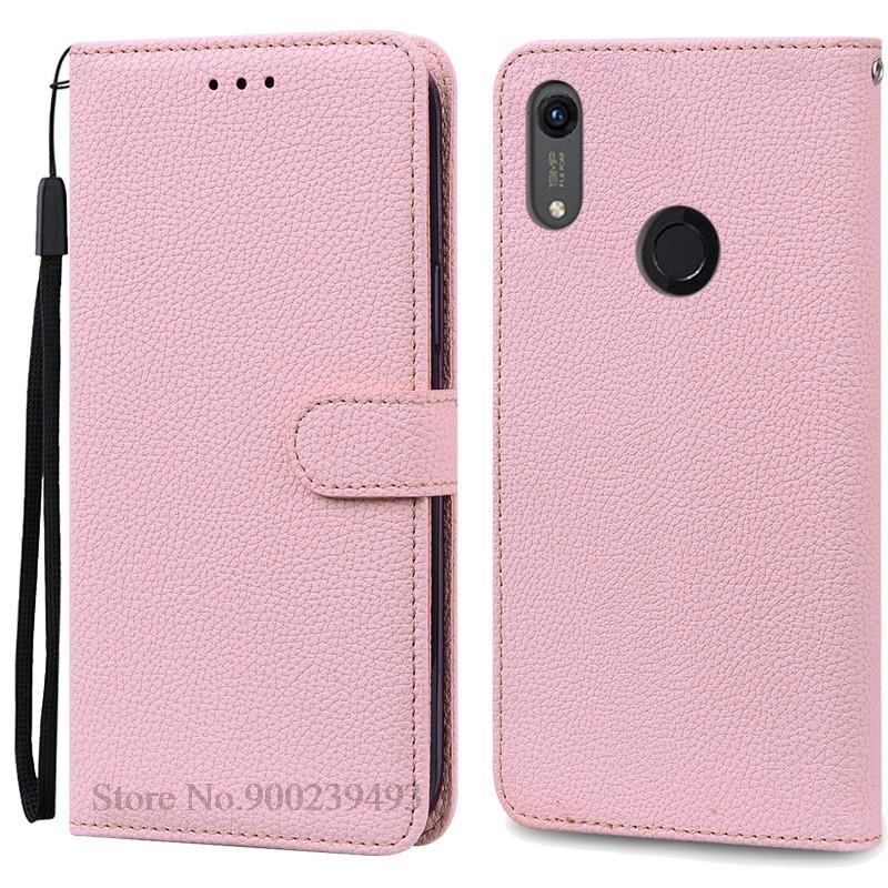 Чехол Honor 8A для Huawei Honor 8A чехол-кошелек кожаный флип-чехол для Honor 8A 8 A JAT-LX1 Fundas Honor 8a Prime Phone Case Coque