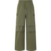 Originals Cargo Pants Unitefit Comfortable Work Pants Unisex Pants Dark-Olive-Green KB9151