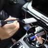 Car Interior Cleaning Tool Car Air Conditioning Air Outlet Cleaning Brush Multifunctional Auto Dust Removal Soft Brush Tools