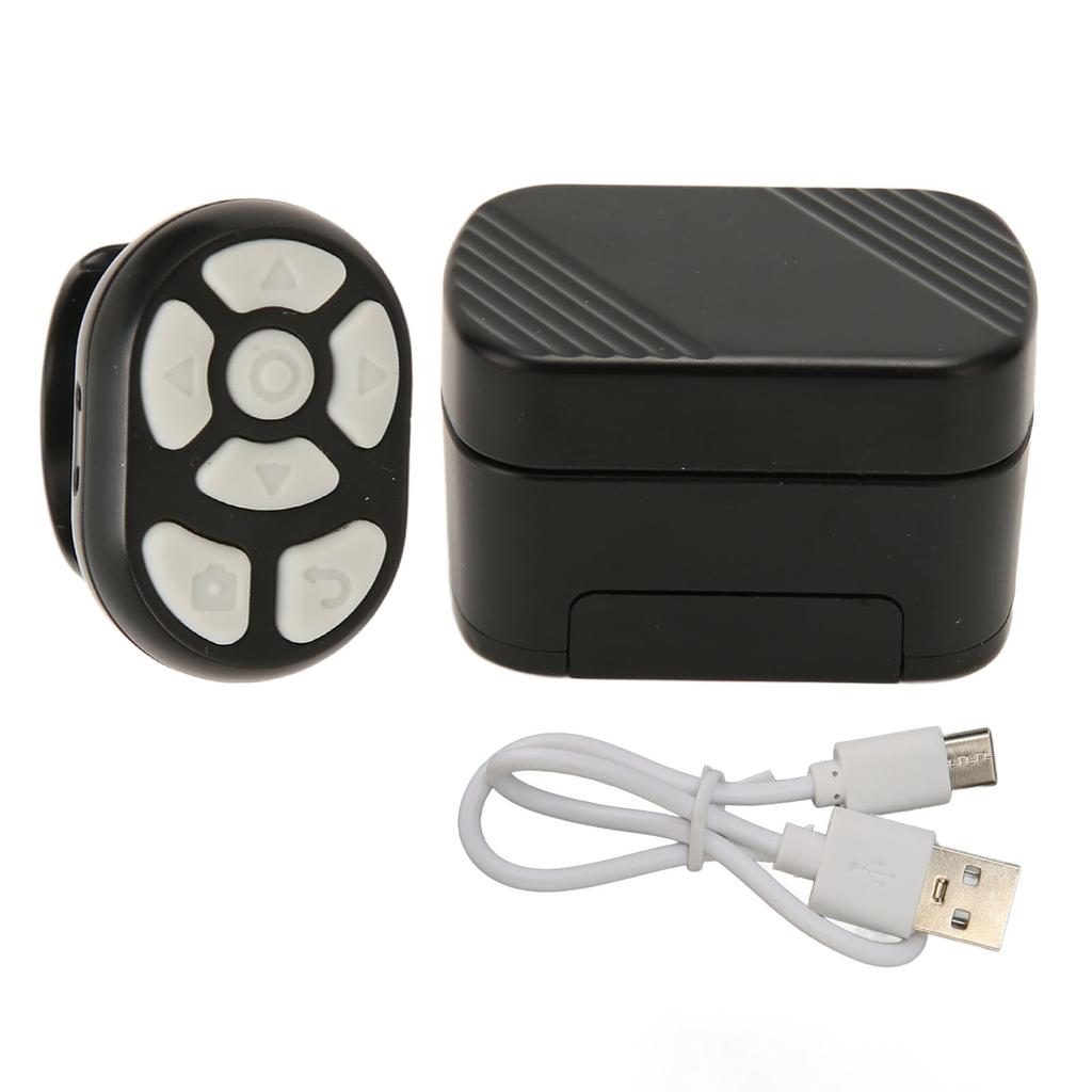 Прокрутка Беспроводной пульт дистанционного управления Перелистывание страниц для планшета для Android