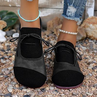 Мода 2025 Женские туфли-балетки Модные повседневные спортивные кроссовки Тренд Бренд Женская модная обувь для платья