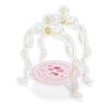 Sanrio My Melody Display Stand Tea 799840 (Sanrio Room)
