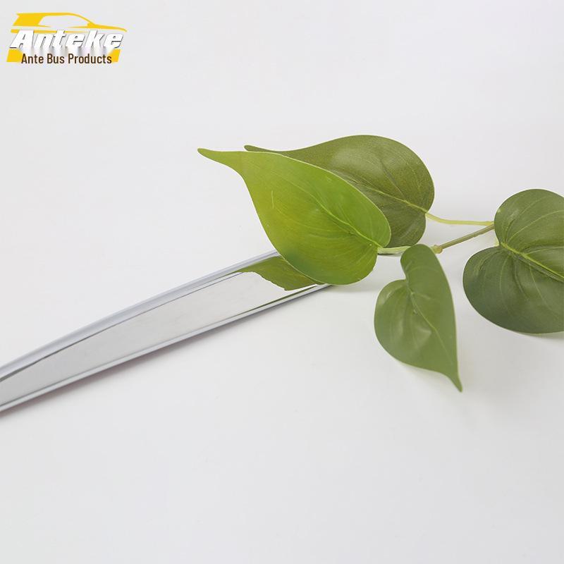 Civic 16-19 Gen Rearview Mirror Trim Decorative Sticker