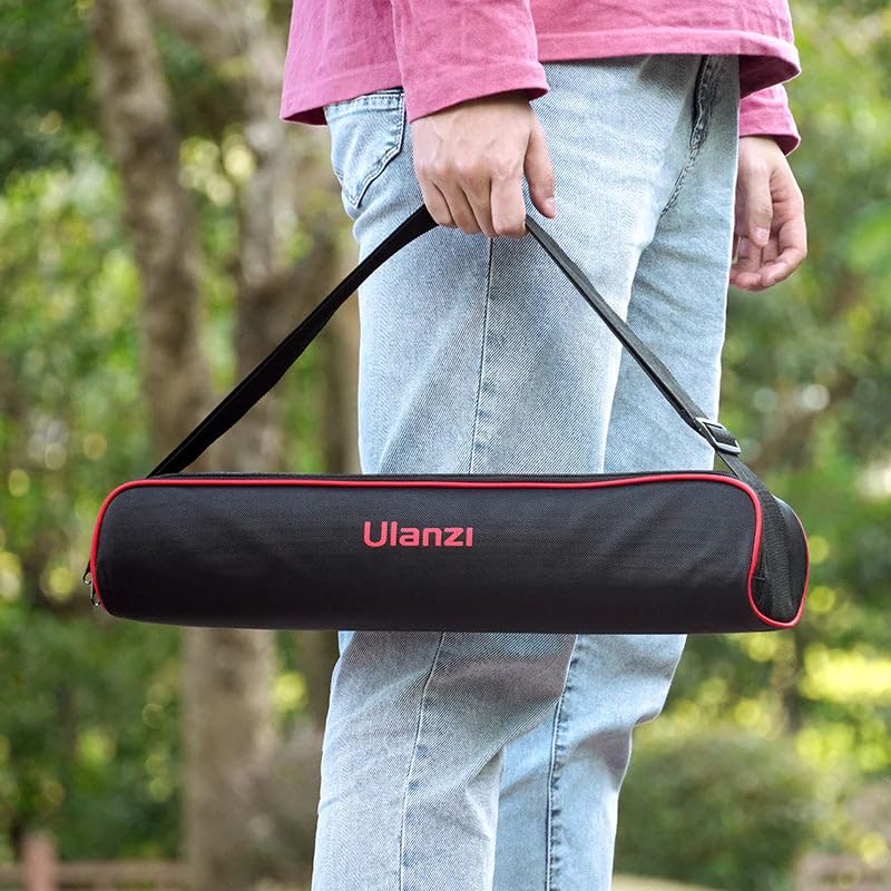 Ulanzi 2784 Портативный штатив для камеры Ulanzi из углеродного волокна