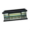 1/64 Parking Lot Display Case Scale Car Garage Decorative Easy Assembly