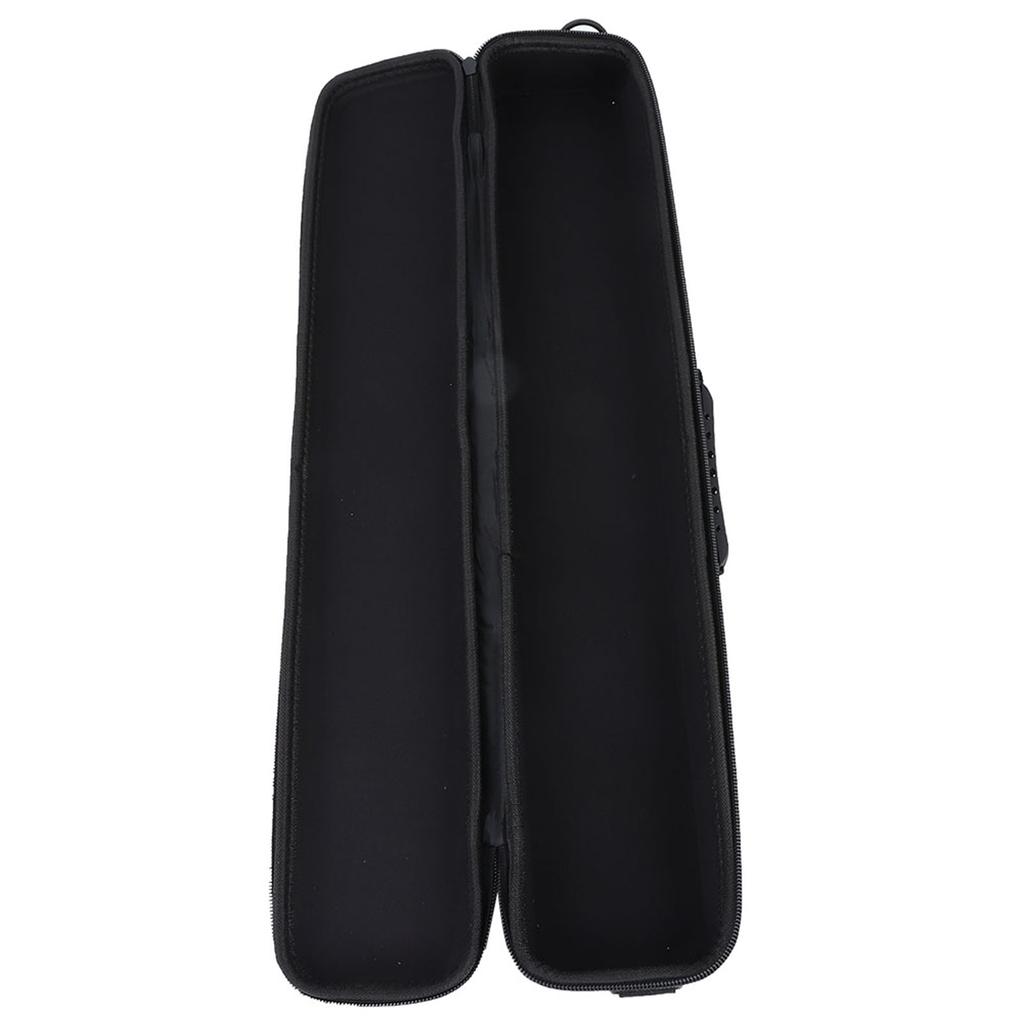 Открытый портативный EVA водонепроницаемый чехол для хранения катушки для удочки, сумка для переноски багажа