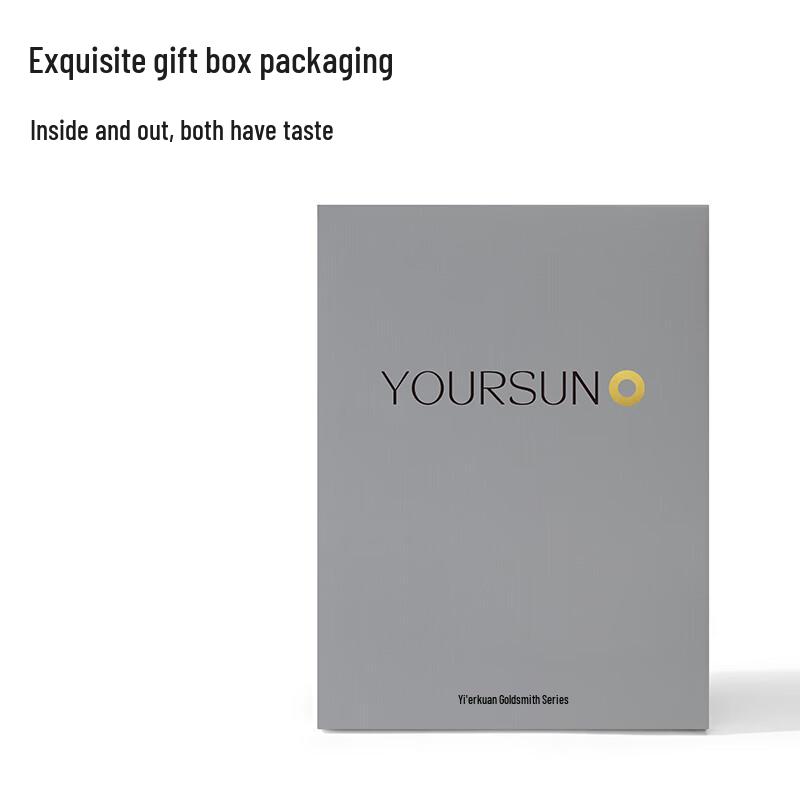 Мужской термокомплект Yiershuang из 100% кашемира с V-образным вырезом