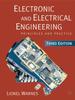 The Electronic and Electrical Engineering : Principles and Practice Book