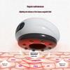 Electric Gua Sha Cupping Massager