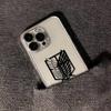 Чехол для телефона Атака Титанов для iPhone 17 16e 16 15 14 13 12 11 Mini Air Pro Max X XR 8 Plus Прозрачный Мягкий Задний Чехол