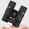 Бинокль с HD-зумом 500X25 5000м/50000М Мощный складной телескоп Спорт