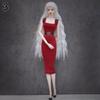 1/6 BJD Dolls 11.5" Clothes Accessories Dolls Coat Party Clothes Dresses Princess Clothes