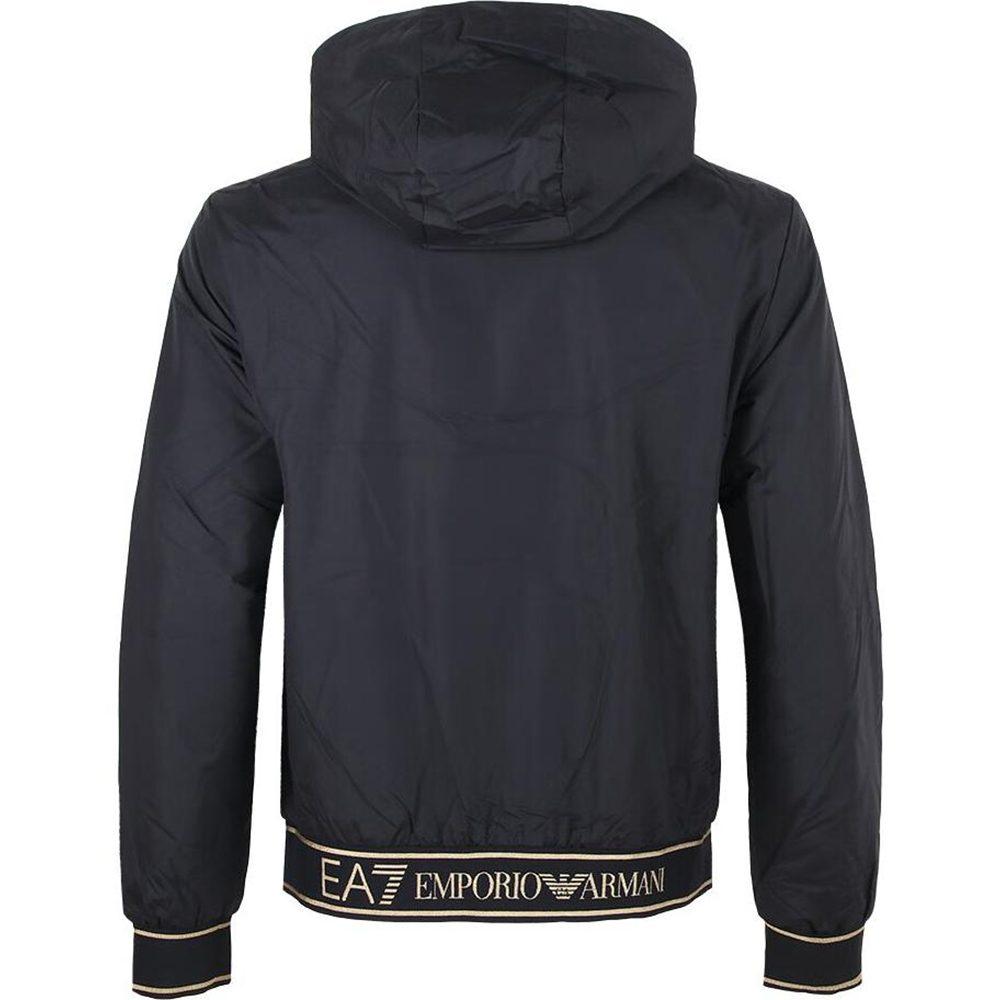 Emporio Armani Куртка Мужская FW23 Черная 6RPB08-PN27Z-1200