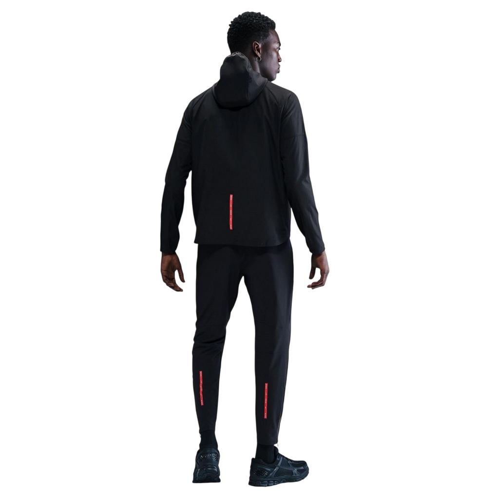 Nike Mens City Run Swoosh Jacket