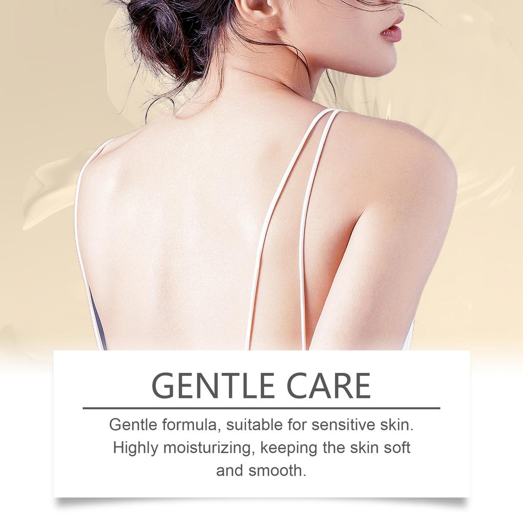 Крем для ухода за кожей Нежный Питательный Укрепляющий Улучшающий Увлажняющий Кремовый Деликатный Уход Крем