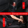 Wuling Confero S Center Console Box - Overseas Car Accessory