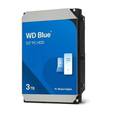 Настольный жесткий диск Western Digital WD Blue