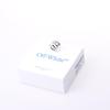 Off White Unisex Adult Logo Lettering Ring
