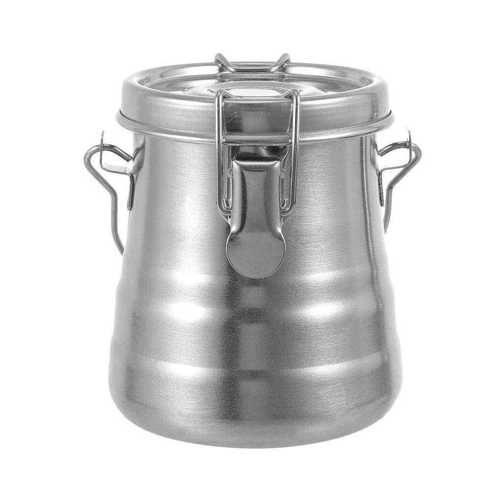 Brush Holder Airtight Brush Washer Leak-Proof Wash Pen Bucket Practical Brush Cleaner Paintbrush