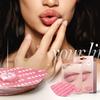 MARSIC PDRN Hydrogel Lip Patch 5 Sheets
