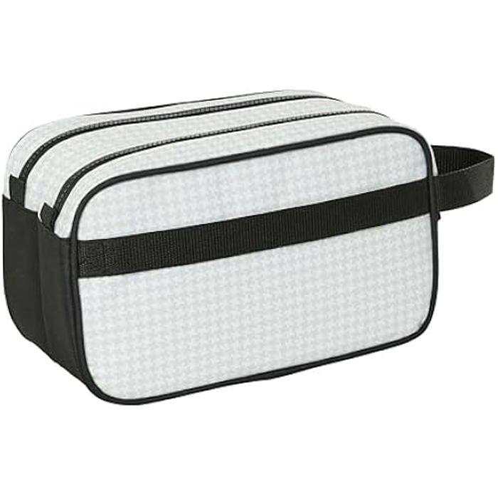 Safta Real Madrid 1ère équipe 24/25 - Grande trousse scolaire pour enfant, adaptable au chariot, idéale pour les enfants de 5 à 14
