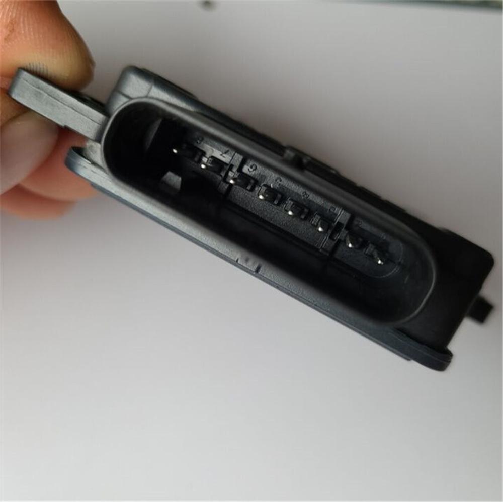 For 2023 Dodge Durango Adaptive Radar Cruise Control Sensor 68616131AB RADAR ONLY