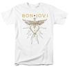 Футболка Bon Jovi "Greatest Hits" - до 5XL