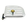 Для HYUNDAI Коробка передач 463213B000 A6LF1 A6LF2 A6LF3 46321-3B000 Масляный фильтр и прокладка автоматической коробки передач