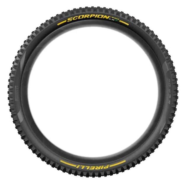 Шина Pirelli Scorpion™ Race Enduro T Tubeless 27,5´´ x 2,50 MTB