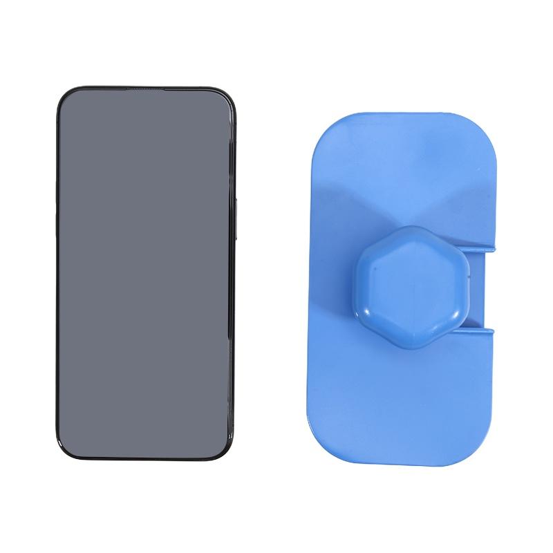 1 шт. Автомобильная полировальная губка для воска, щетка с крышкой, губки-аппликаторы для очистки, ухода за контуром шин, инструмент для детейлинга автомобиля