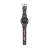 Casio Часы G-Shock Серия 2100 Камуфляж GA-2100CM-8AER Черный 145-215 мм
