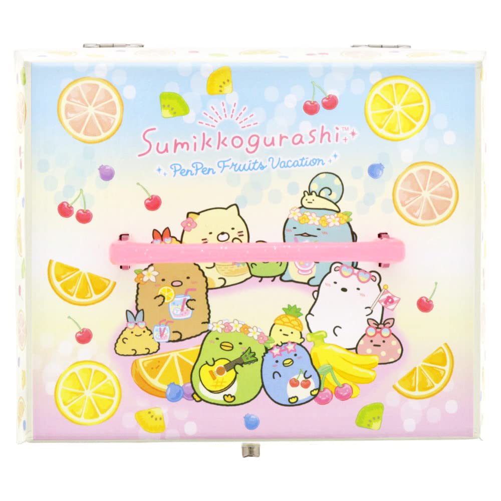 Канцелярские товары Sunstar Secret Sumikko Box Sumikko Gurashi 7071254D