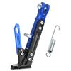 New Motorcycle Kickstand Parking Kick Stand Bracket Foot Side Supportor Crutch Holder Dirt Bike Motorbike Accessories Universal