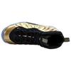 Nike Air Foamposite One Metallic Gold GS 644791-700