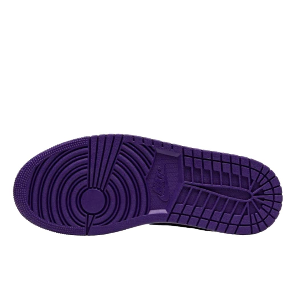 Air Jordan 1 Mid Невероятный Халк