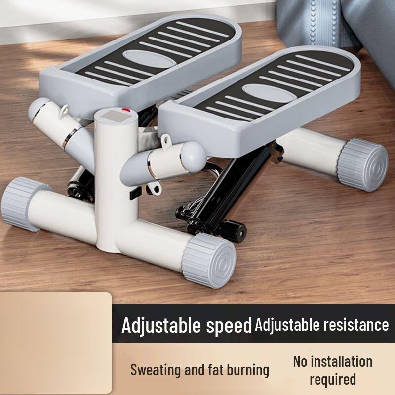 Мини-гидравлический степпер Jiefuquan для дома