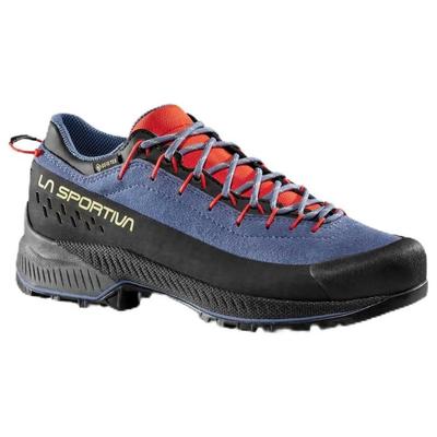 Подходящая обувь TX4 Evo Goretex
