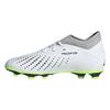 Adidas Childrens/Kids Predator Accuracy 4 Flexible Ground Football Boots