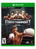 Big Rumble Boxing Creed Champions (North American Import, Xbox One)