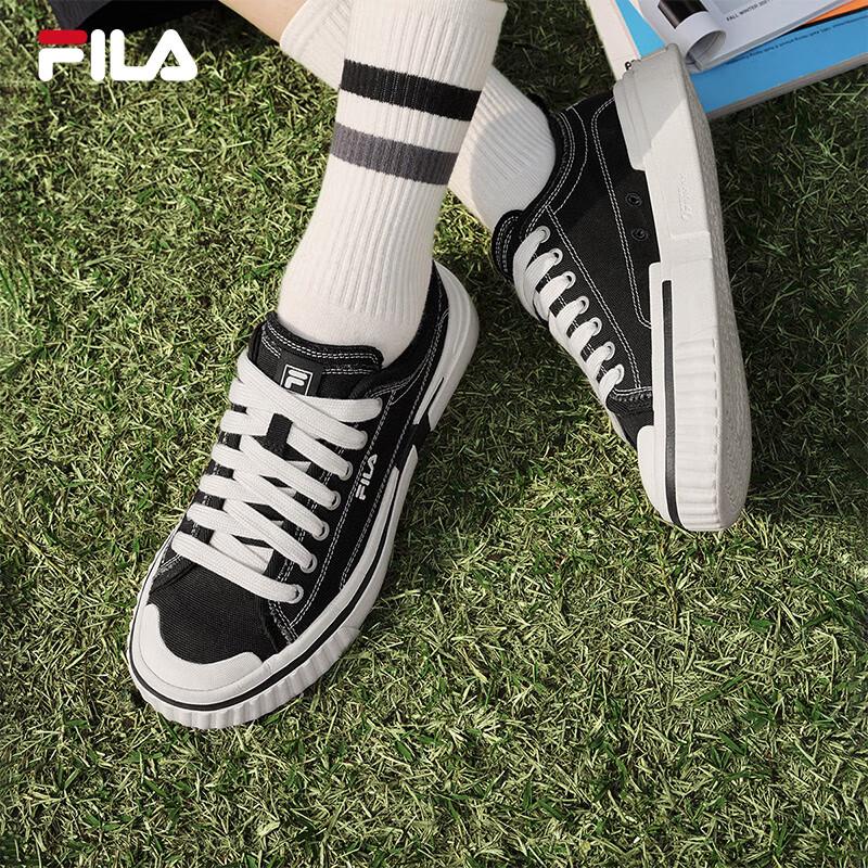 Fila Кеды LOOP на низкой шнуровке для женщин