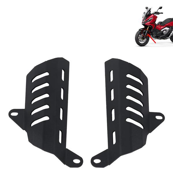 Front Fork Shock Absorber Guards for 2023-2024 Honda ADV350 Motorcycle